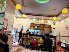 -有缘茶餐厅(海府分店)