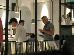 -HELLO MUSAE 拾光缪斯餐厅·纯正希腊风味(苏州中心店)