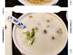 鲜虾云吞面-正斗·港式粤菜(SKLP店)
