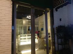 门面-Rosy洛绮·蛋糕咖啡店