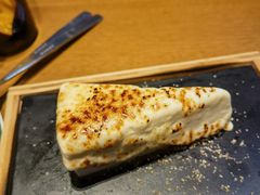 酸奶芝士蛋糕-Grande A'moo(上海万象城店)