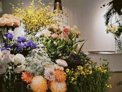 -Seeking Coffee咖啡(新竹路店)