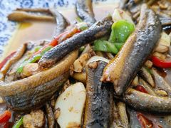 -杨辉饭店