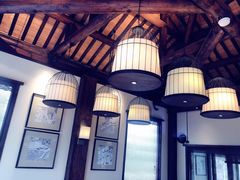 大堂-东园小馆·早茶·淮扬小炒(宋夹城店)