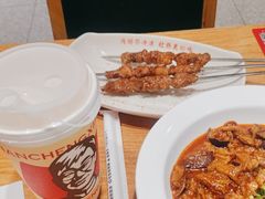 -南城香(四路通店)