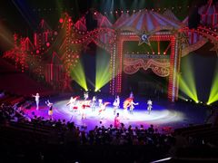 -珠海横琴长隆《卡卡虎奇遇记》