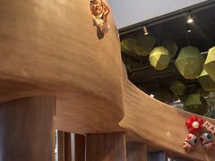 -水桶王国主题餐厅·聚会·生日派对·亲子活动·家庭套餐(亚龙湾希尔顿店)