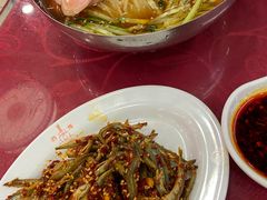 -西塔大冷面(市府大路店)