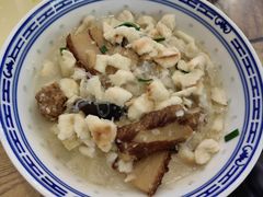 -老西安韩记三鲜煮馍(四府街店)