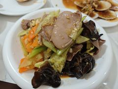 -华春餐馆(鱼山路店)