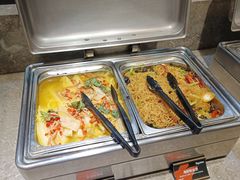 -比格比萨自助(国展店)