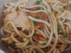 -阿婆米粉店