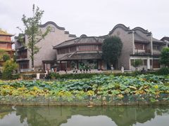 -龙潭水乡