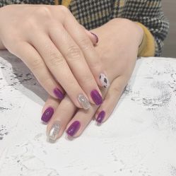 -StartNail美甲
