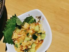 -一心创作料理屋(经开万达店)