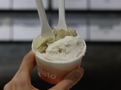 -Dip in Gelato(富民路店)