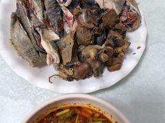 -元谋凉鸡店(百年老店)