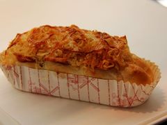 培根面包-皇后西斯汀饼店(文化路店)