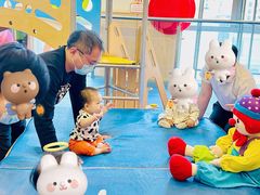 -金宝贝早教(富力广场中心)