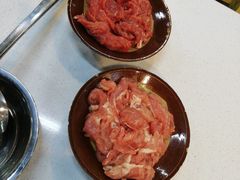 -憨铁匠老火锅(龙岗万科里店)