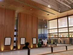 -泰香米泰国餐厅(中大国际店)