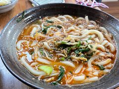 -铃木食堂(北新桥店)