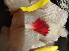 -老牌坊云南鱼豆花火锅(哈西万达店)