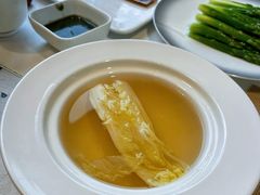 开水白菜-之参餐厅(前门大街店)