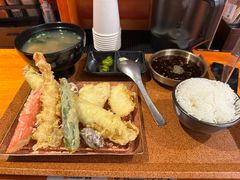 -天妇罗内顺田(罗湖店)