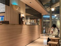 -阿嬷手作(上海万象城店)