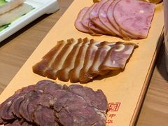 -天怡興·百年蒸饺(中心书城店)