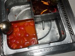 -海底捞火锅(顺城购物中心店)