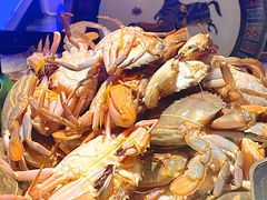 -加餐海鲜自助(宝龙一城店)