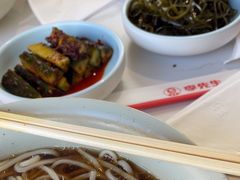 -李先生牛肉面大王(长春儿童医院店)