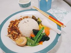 -小明同学(三里屯店)