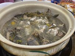 -潮陈记土鸡火锅(东厦北路店)