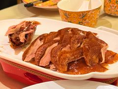 -北京全聚德(玉泉路店)