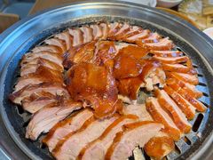 -守柴炉烤鸭(鱼嘴店)
