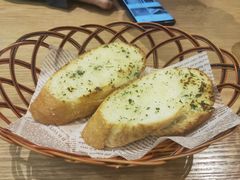 蒜香面包-VITELLO意大利料理(崂山路店)