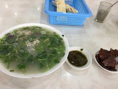 -莒县世起全羊馆(塔桥人家店)