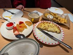 -菲滋意式餐厅(青悦城店)