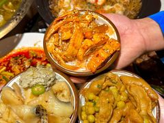 -饕然·民间川菜(龙泉店)