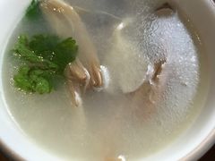-益恒饭店乡间白族菜(古城总店)