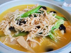 淮扬煮干丝-扬州万怡酒店-中餐厅(文昌中路店)