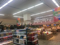 -果蔬好生活超市(东湖店)