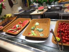 -福缘烤肉王自助(爱琴海-原比尔森店)