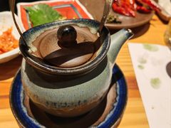 -花潮料理艺食馆(世欧广场店)