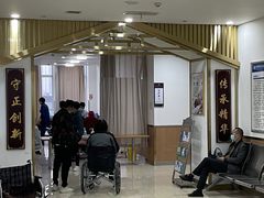 -川北医学院附属成都新华医院
