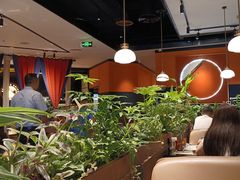 -半秋山西餐厅(巴南万达广场店)