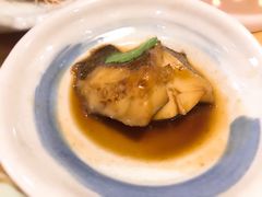 -山之川日料放题(通州店)